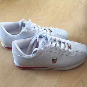 U.S. Polo Assn tennis sneakers
